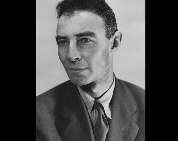 10 Fakta Menarik Julius Robert Oppenheimer, Pembuat Bom Atom Pertama