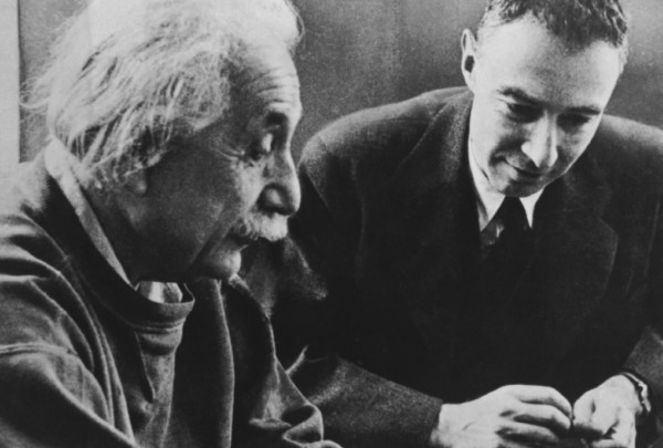 10 Fakta Menarik Julius Robert Oppenheimer, Pembuat Bom Atom Pertama