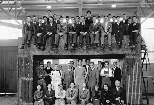 10 Fakta Menarik Julius Robert Oppenheimer, Pembuat Bom Atom Pertama
