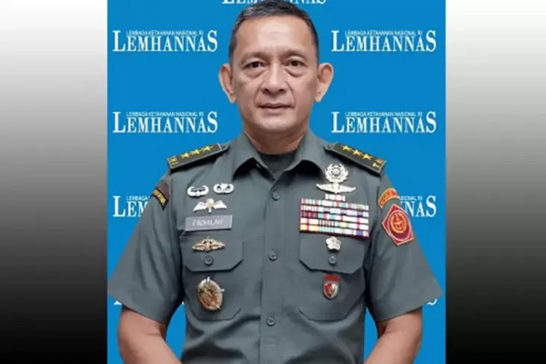 5 Pati TNI Bintang Tiga Bersiap Tinggalkan Militer Usai Mutasi Juli 2023, Nomor 3 Pernah Jadi Perisai Hidup Jokowi
