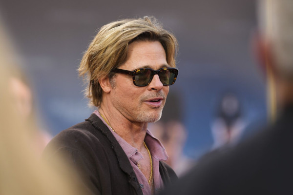 7 Artis Hollywood yang Bau Badan, Brad Pitt Jarang Mandi