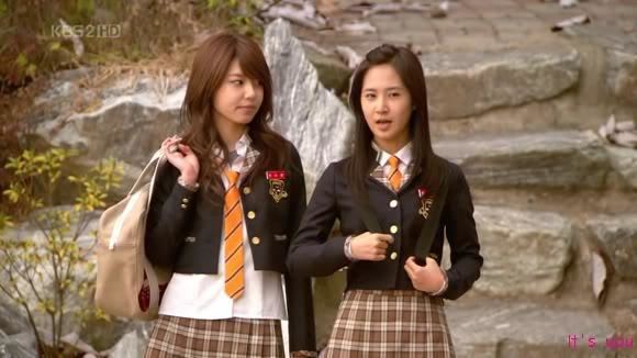 Drakor dan Film yang Dibintangi Taeyeon SNSD, Semuanya Menarik!