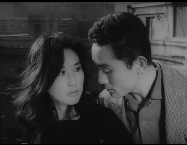 20 Film Korea Terbaik Sepanjang Masa versi 158 Kritikus, Ada Yoo Ah-In, Won Bin, dan Kim Tae-Ri