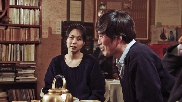 20 Film Korea Terbaik Sepanjang Masa versi 158 Kritikus, Ada Yoo Ah-In, Won Bin, dan Kim Tae-Ri