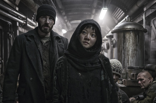 20 Film Korea Terbaik Sepanjang Masa versi 158 Kritikus, Ada Yoo Ah-In, Won Bin, dan Kim Tae-Ri