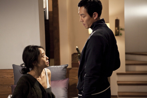 20 Film Korea Terbaik Sepanjang Masa versi 158 Kritikus, Ada Yoo Ah-In, Won Bin, dan Kim Tae-Ri