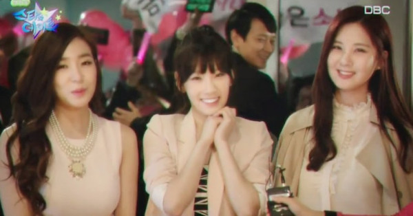 Drakor dan Film yang Dibintangi Taeyeon SNSD, Semuanya Menarik!