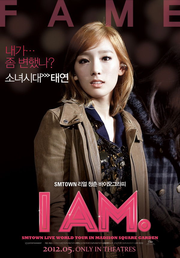 Drakor dan Film yang Dibintangi Taeyeon SNSD, Semuanya Menarik!