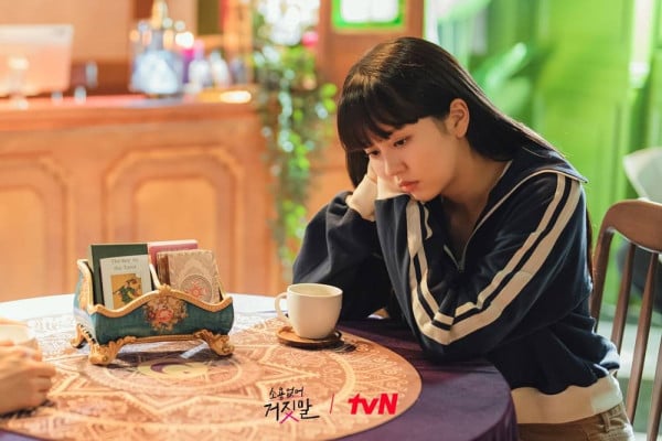 Sinopsis My Lovely Liar, Daftar Pemain dan Deskripsi Karakternya, Drakor Romantis dari Kim So-Hyun