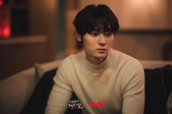 Sinopsis My Lovely Liar, Daftar Pemain dan Deskripsi Karakternya, Drakor Romantis dari Kim So-Hyun