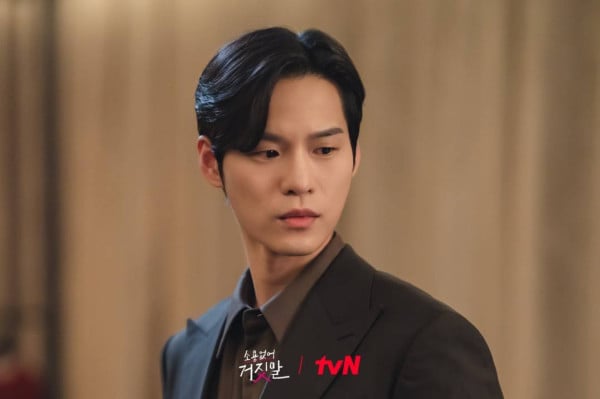 Sinopsis My Lovely Liar, Daftar Pemain dan Deskripsi Karakternya, Drakor Romantis dari Kim So-Hyun