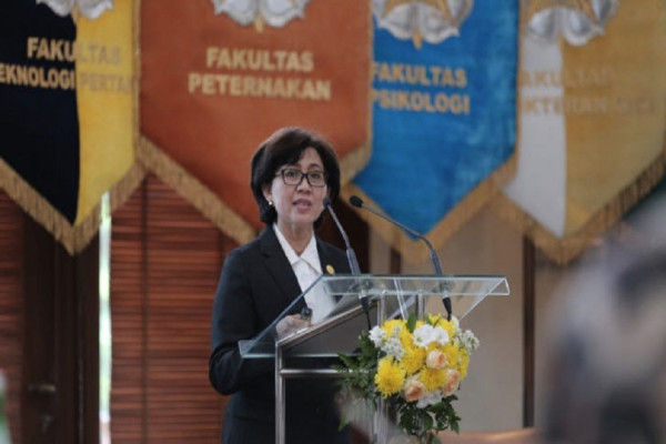 Jurusan Kuliah 5 Rektor PTN Ternama Indonesia, Ada yang Satu Almamater?