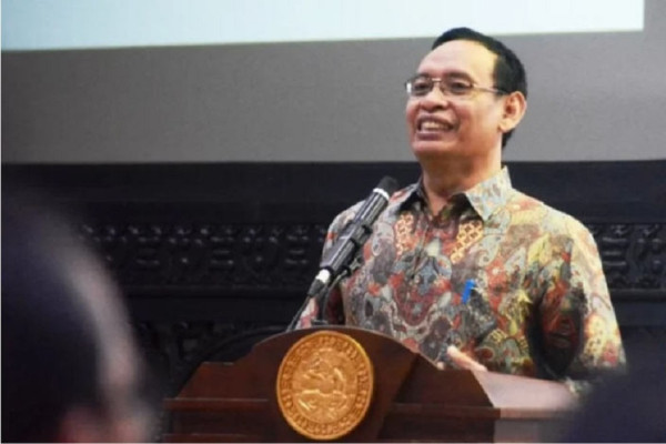 Jurusan Kuliah 5 Rektor PTN Ternama Indonesia, Ada yang Satu Almamater?