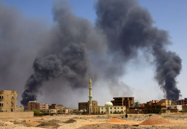 5 Tantangan 100 Hari Pertempuran di Sudan, Belum Ada Sinyal Perdamaian