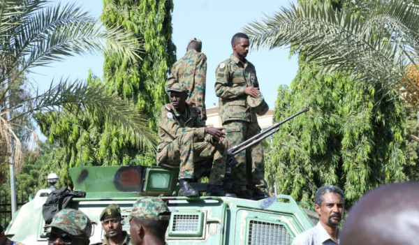 5 Tantangan 100 Hari Pertempuran di Sudan, Belum Ada Sinyal Perdamaian