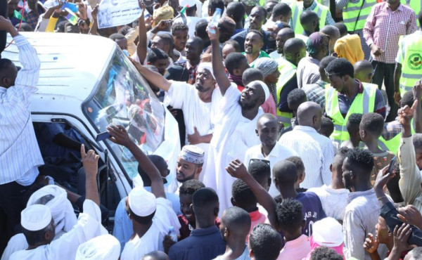 5 Tantangan 100 Hari Pertempuran di Sudan, Belum Ada Sinyal Perdamaian
