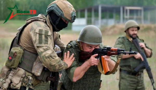 10 Cerita Horor Tentara Bayaran Wagner tentang Bakhmut dan Pemberontakan