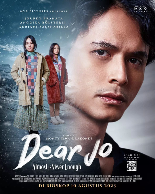 10 Film Indonesia Tayang Agustus 2023, Ada Catatan Si Boy