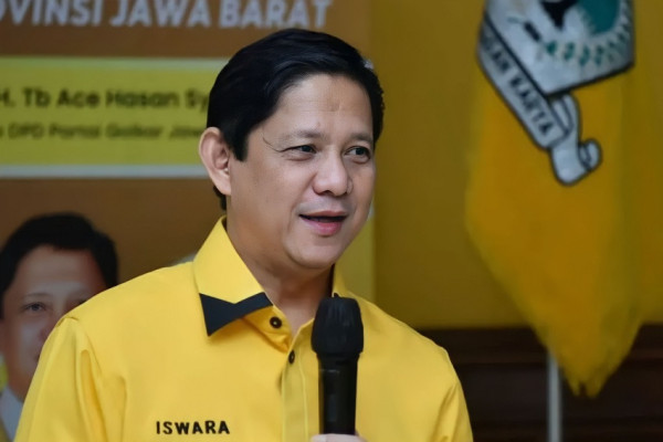 Semua Pengurus DPD Golkar Solid Dukung Airlangga Hartarto