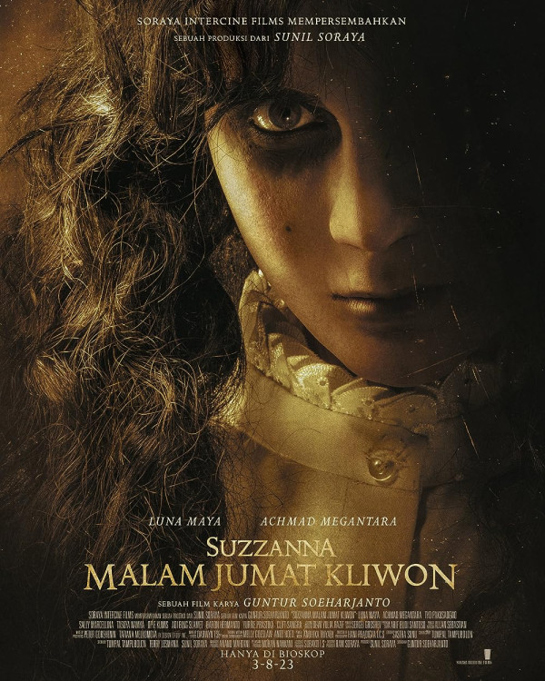 10 Film Indonesia Tayang Agustus 2023, Ada Catatan Si Boy