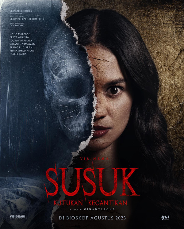10 Film Indonesia Tayang Agustus 2023, Ada Catatan Si Boy