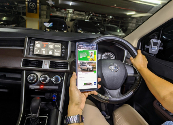 Cara Mendapatkan Kode Referral Sewa Mobil Online Zoomcar