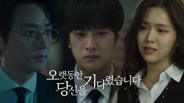 3 Alasan Nonton Longing for You, Drakor Balas Dendam Terbaru
