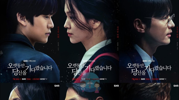 3 Alasan Nonton Longing for You, Drakor Balas Dendam Terbaru