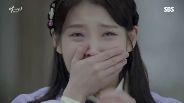 5 Aktris dan Aktor Paling Sering Menderita dalam Drama Korea
