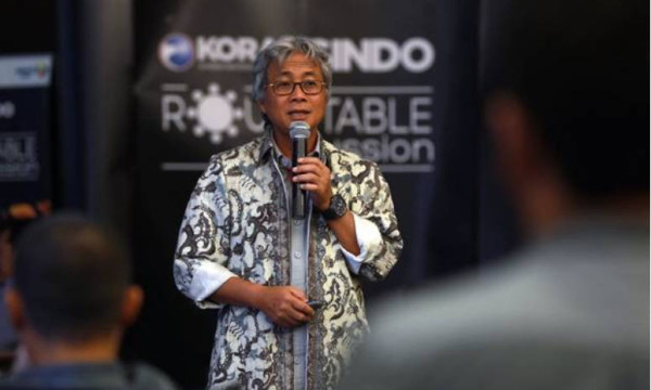 Jurusan Kuliah 5 Dirut Pertamina, Lulusan Kampus Mana Aja Sih?