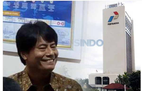 Jurusan Kuliah 5 Dirut Pertamina, Lulusan Kampus Mana Aja Sih?