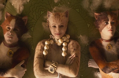 6 Film Barat yang Paling Tidak Laku, Nomor Terakhir Dibintangi Taylor Swift