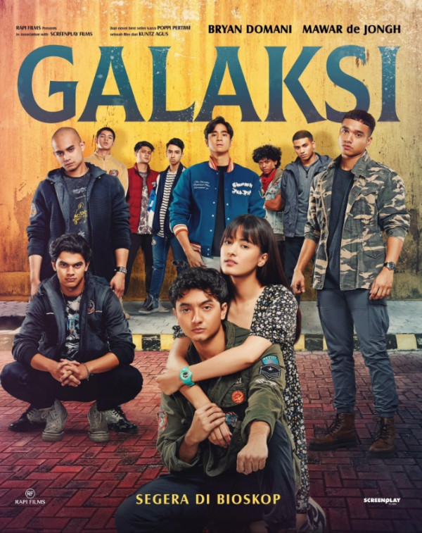 10 Film Indonesia Tayang Agustus 2023, Ada Catatan Si Boy