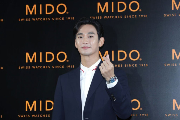 7 Artis Korea yang Dibesarkan oleh Ibu Tunggal, Kim Soo Hyun Ditinggal Ayah Sejak Kecil