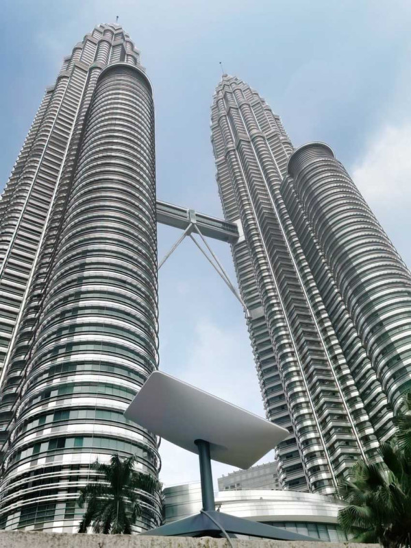 Elon Musk Segera Hadirkan Layanan Internet Starlink di Malaysia