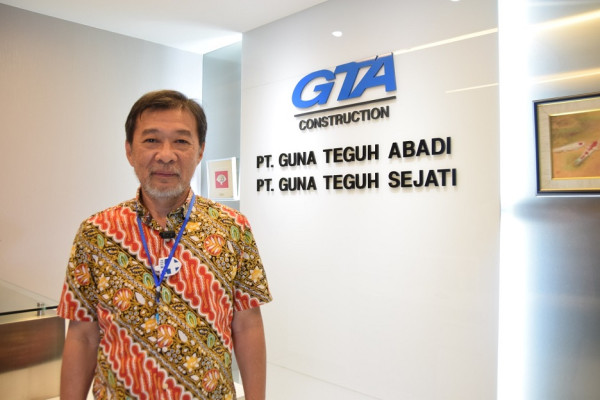Kemitraan yang Dinilai Mampu Lebarkan Sayap Bisnis Pelaku Industri Lokal