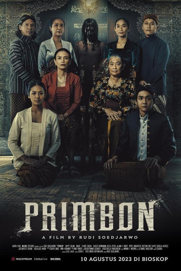 10 Film Indonesia Tayang Agustus 2023, Ada Catatan Si Boy
