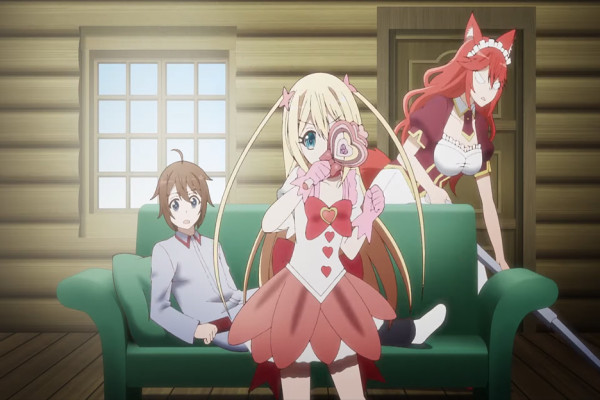 7 Anime Isekai di Awal Summer 2023 dengan Rating Tertinggi