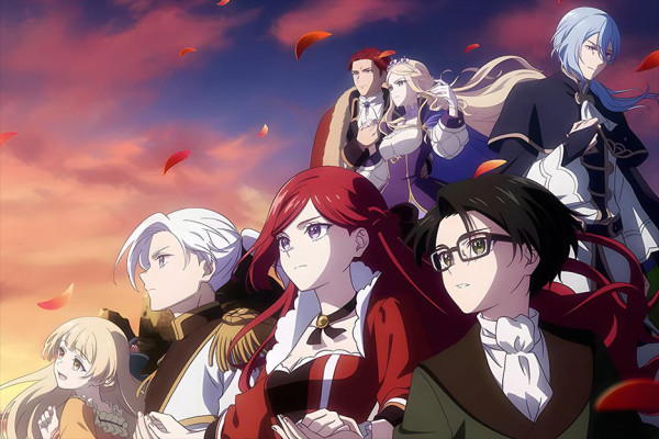 7 Anime Isekai di Awal Summer 2023 dengan Rating Tertinggi