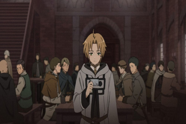 7 Anime Isekai di Awal Summer 2023 dengan Rating Tertinggi