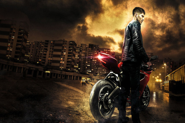 5 Rekomendasi Film Mirip Collide, Seru dan Tak Kalah Menegangkan
