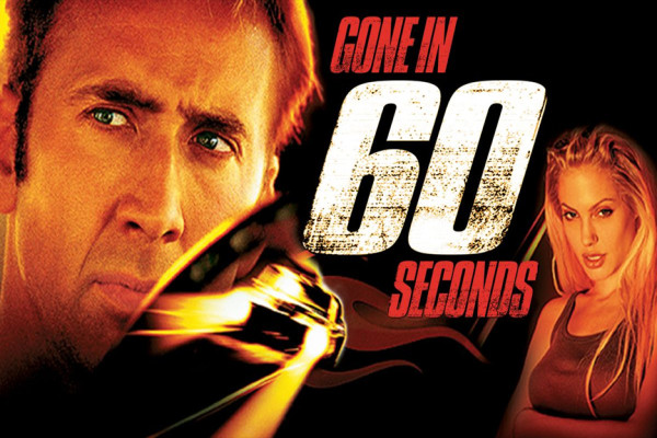 5 Rekomendasi Film Mirip Collide, Seru dan Tak Kalah Menegangkan