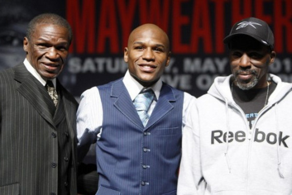 6 Fakta Menarik Floyd Mayweather Jr, Pernah Telan Kekalahan Kontroversial di Ring Tinju