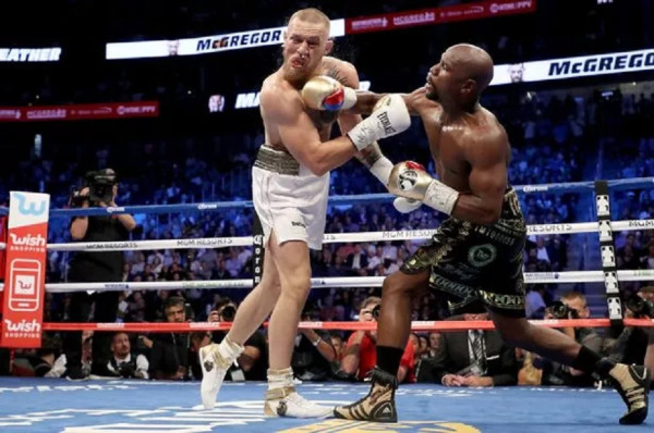 6 Fakta Menarik Floyd Mayweather Jr, Pernah Telan Kekalahan Kontroversial di Ring Tinju