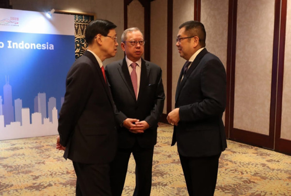 Kolaborasi MSIN-Media Asia Group Holdings Limited, Buka Banyak Peluang