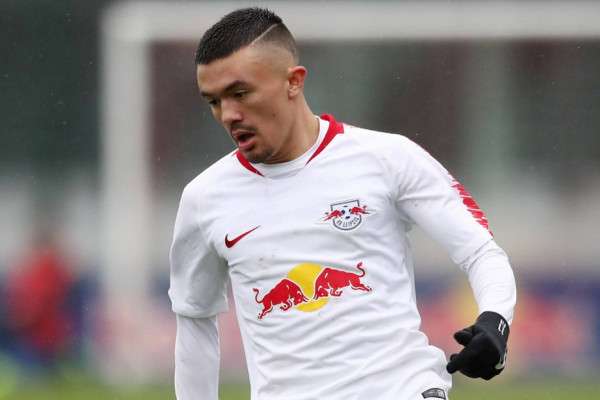 The Jak Harus Bersabar Menunggu Debut Oliver Bias