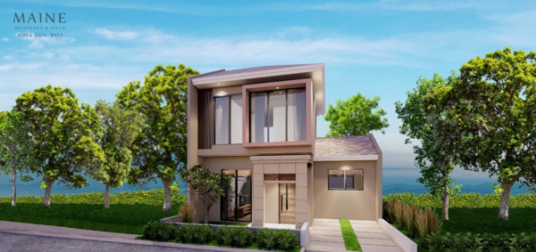 Nusa Dua Bali Jadi Pilihan Favorit Investor Property, Berikut Alasannya