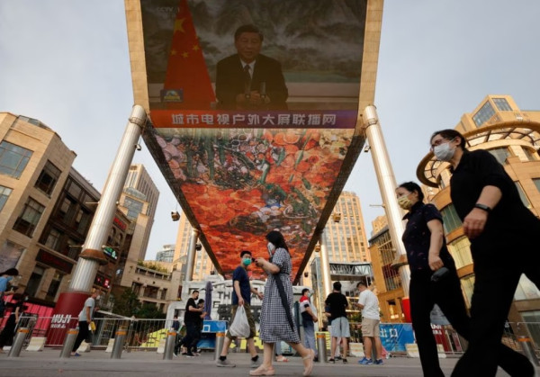 7 Alasan Utama Kenapa China Dibenci Banyak Warga Dunia