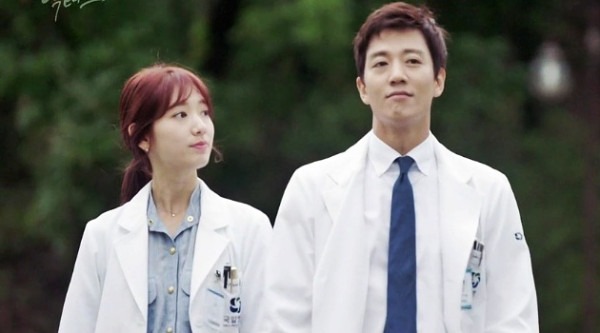 6 Drama Korea Berlatar di Rumah Sakit dengan Emosi Campur Aduk