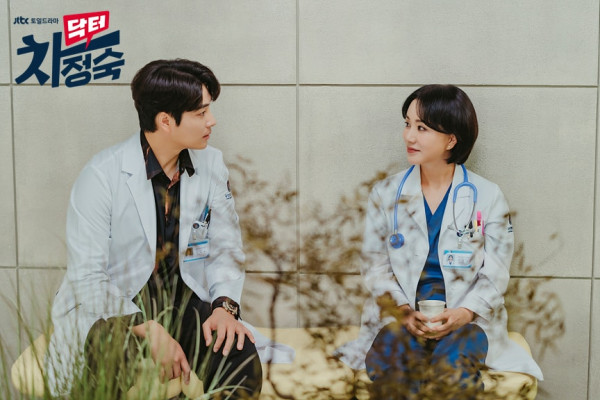 6 Drama Korea Berlatar di Rumah Sakit dengan Emosi Campur Aduk